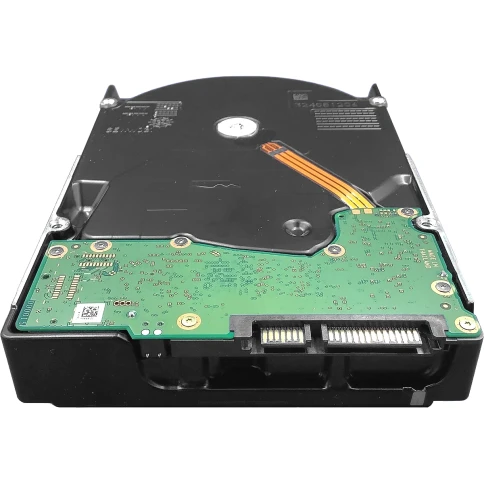 Жесткий диск/ HDD WD SATA3 Server 26Tb Ultrastar DC HC590 7200 6Gb/s 5 фото 5