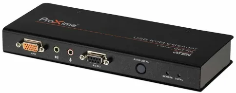 ATEN CE770 фото 1
