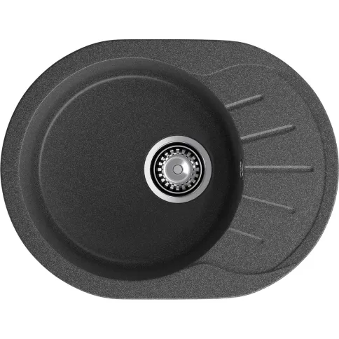 GranFest RONDO R-580L graphite фото 1