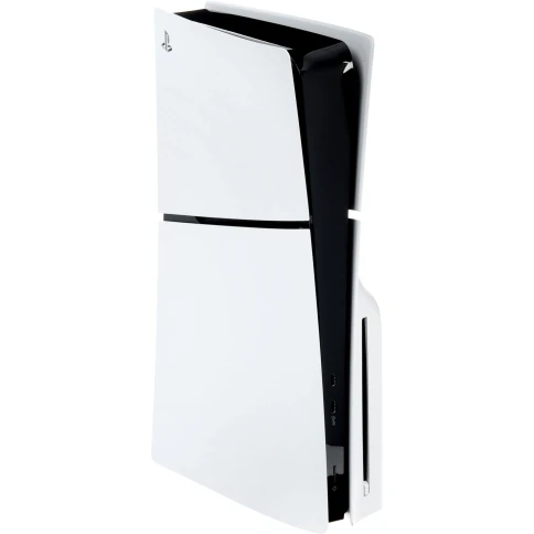 Sony PlayStation 5 Slim (CFI-2116 A01) фото 2
