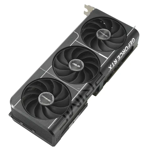 ASUS PRIME-RTX5070-O12G фото 6