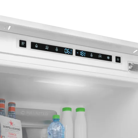 MAUNFELD MBF193NFWGR Inverter фото 14
