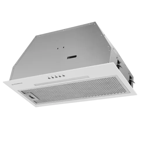 MAUNFELD RAPEZE 603EM White фото 1