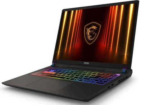Ноутбук MSI Vector A16 HX A8WHG-033XRU AMD Ryzen 9 8940HX/16Gb/SSD1Tb/ фото 2