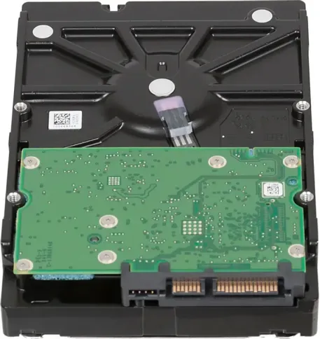 Seagate Constellation ES.3 ST1000NM0033 фото 2