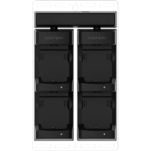 Meferi MS300R-4SBATCKIT-EU-01 фото 1