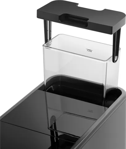 Кофемашина MAUNFELD MF-A7021GR фото 9