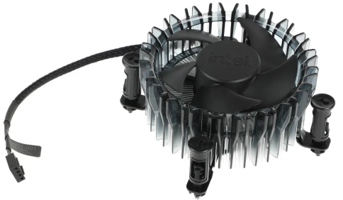 Intel Corporation RS1 M23905 фото 1