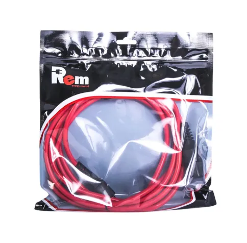 ЦМО R-16-Cord-C19-C20-3-Red фото 3
