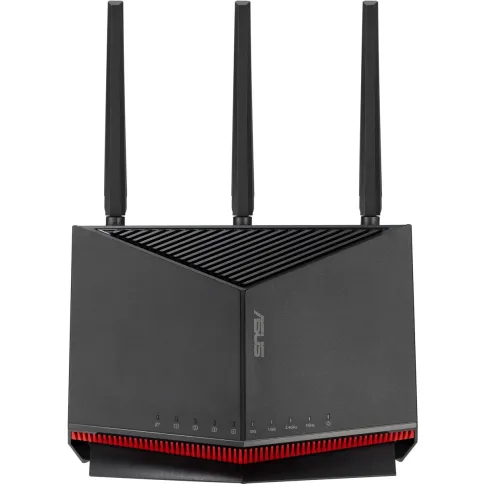 Маршрутизатор ASUS RT-BE86U/ ASUS RT-BE86U фото 1