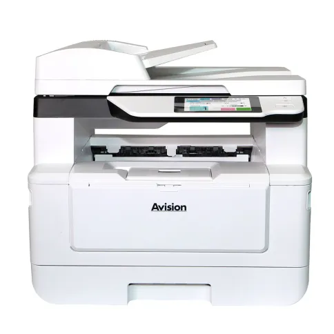 Avision МФУ Avision AM40Q фото 1