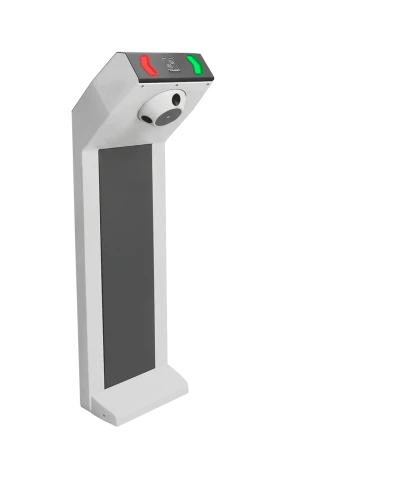 Компактный турникет «STR-01W» фото 2