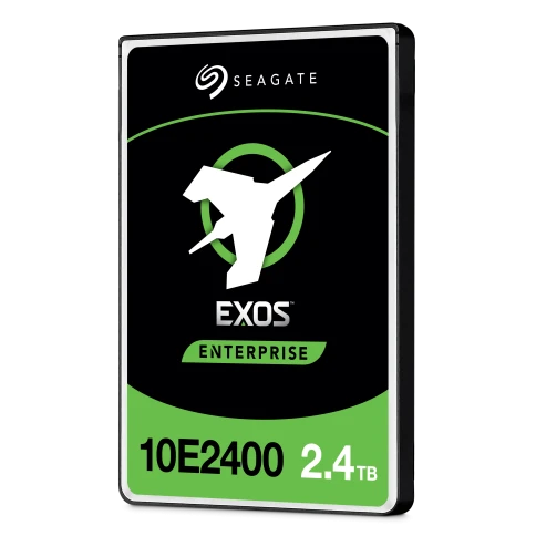 Жесткий диск/ HDD Seagate SAS 2.4Tb 2.5"""" Enterprise Performance 10K фото 2
