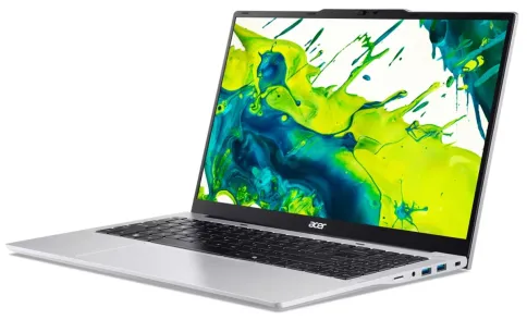 ACER Aspire Lite AL15-72P-598M 15.6" фото 3