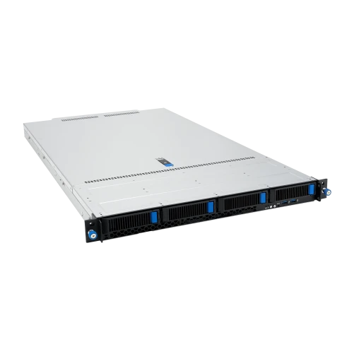 Серверная платформа/ ASUS RS700A-E13-RS4U, 1U, 2 x  SP5 LGA6096 400W, фото 2