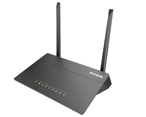 Маршрутизатор D-Link DIR-806A (DIR-806A/RU/R1A) фото 2