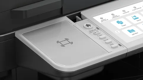 МФУ лазерное Kyocera Ecosys MA5500ifx (110C0Z3NL0) фото 2