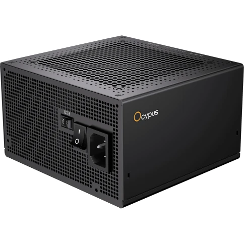 Ocypus Iota-P850-G1FFBK024X-EU фото 3
