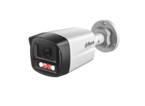 Видеокамера Dahua DH-IPC-HFW1239TL1P-A-IL-0360B фото 1