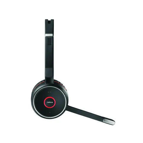 Jabra Evolve 75 UC Stereo фото 6