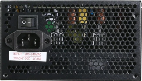 Zalman ZM850-GV3 фото 4
