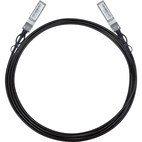 Кабель/ 3M Direct Attach SFP+ Cable for 10 Gigabit Connections SPEC: U фото 2