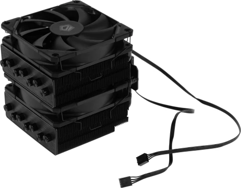 ID-COOLING SE-207-XT ADVANCED фото 8