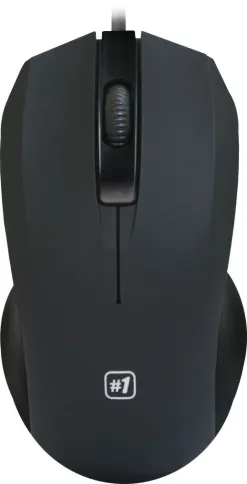 Defender MM-310 черный фото 1