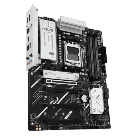 ASUS PRIME B850-PLUS WIFI фото 5