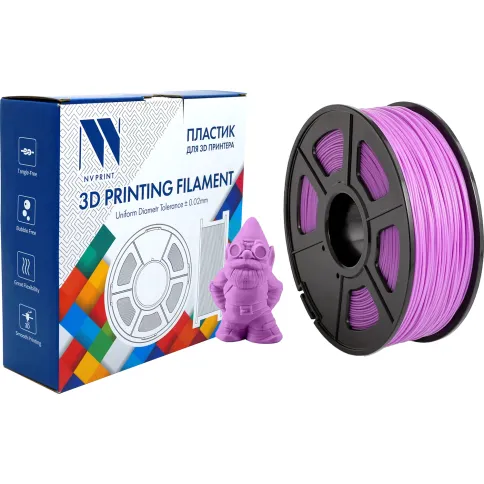NV-PRINT NV-3D-ABS-PURPLE фото 2