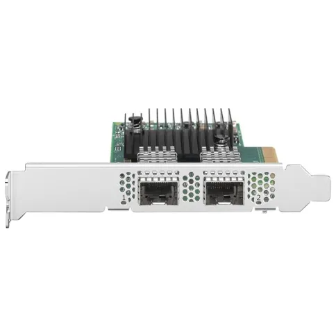 Сетевая карта/ ConnectX-4 Lx EN network interface card, 25GbE dual-por фото 4