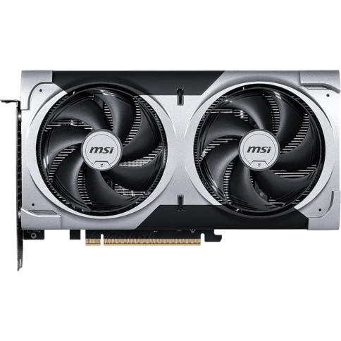 MSI GeForce RTX 5060 Ti 16G VENTUS 2X PLUS фото 1