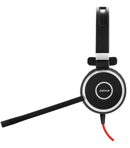 Jabra EVOLVE 40 фото 2