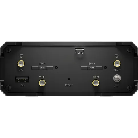 Промышленный маршрутизатор/ 4G Industrial Router фото 2