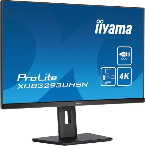 IIYAMA XUB3293UHSN-B5 фото 3