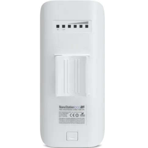Ubiquiti LocoM2 фото 3