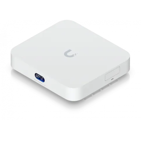 Маршрутизатор/ Compact 2.5G Cloud Gateway with 30+ UniFi device / 300+ фото 2