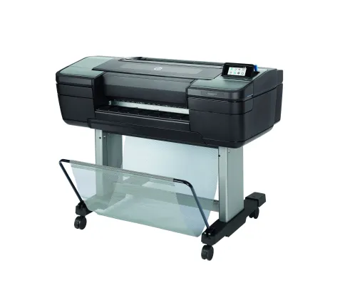 HP DesignJet Z6 24-in PostScript Printer фото 3