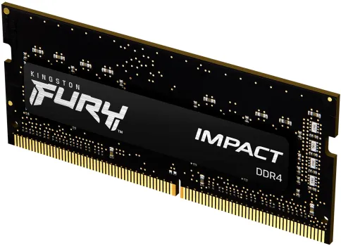 Kingston FURY Impact KF432S20IB/8 фото 2