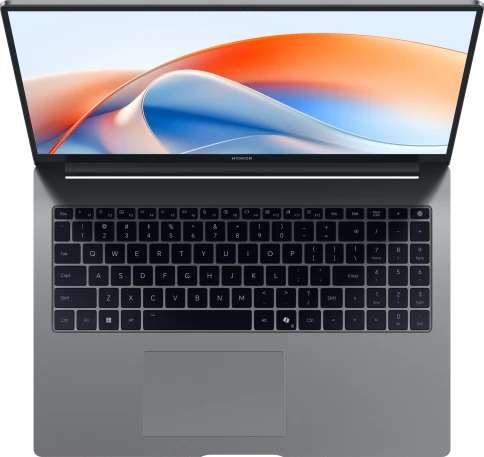 Ноутбук HONOR MagicBook X16 Plus Intel Core 5 220H/32Gb/SSD1Tb/16"/IPS фото 4