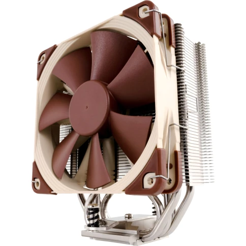 Кулер для процессора/ CPU Cooler Noctua NH-U12S (129W, 4-pin PWM,... фото 2