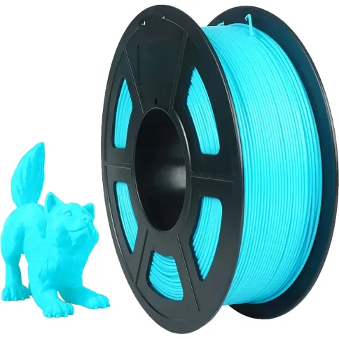 NV-PRINT NV-3D-PETG-BLUE-SKY фото 1