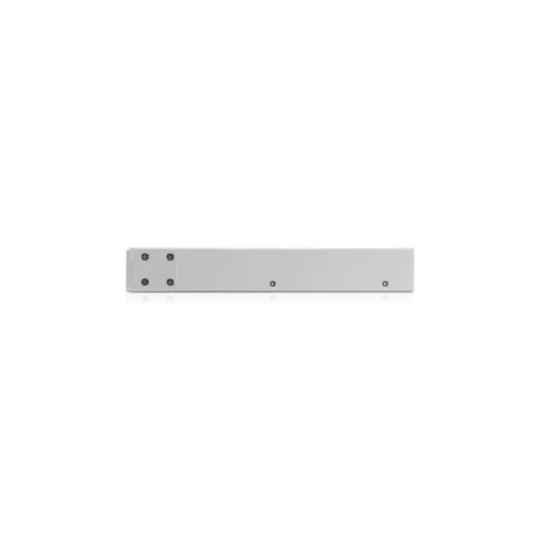 Коммутатор/ 48-port, Layer 2 PoE switch with a silent, fanless cooling фото 6