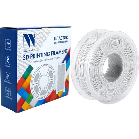 NV-PRINT NV-3D-PLA-MARBLE фото 2