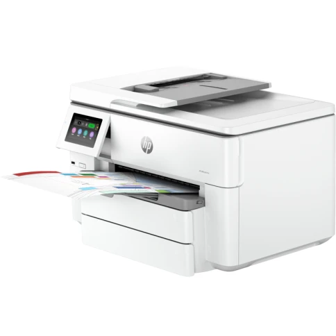 Струйное МФУ/ HP OfficeJet Pro 9730 фото 5