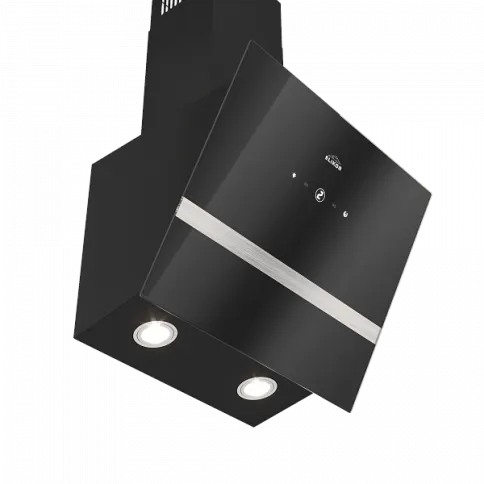 Вытяжка ELIKOR КВ RISE 50 BK (243073) фото 3