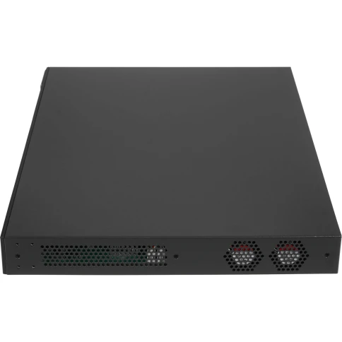 Коммутатор/ JetStream 28-port Gigabit L2+ Managed Switch with 24-port PoE+,... фото 3