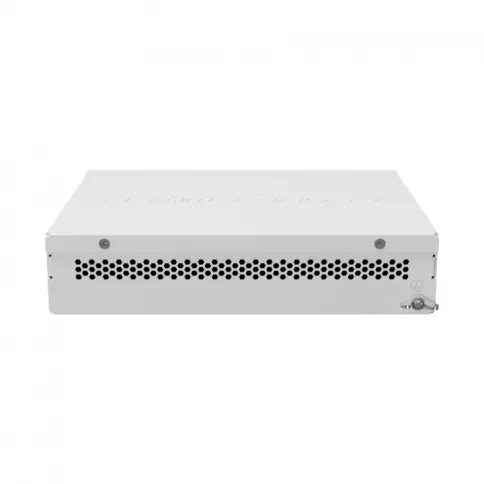 Mikrotik CSS610-8G-2S+IN фото 2