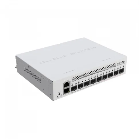 Mikrotik CRS310-1G-5S-4S+IN фото 2