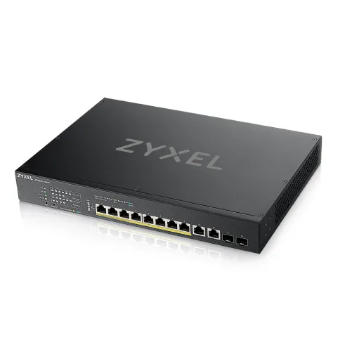 Zyxel XS1930-12HP фото 3